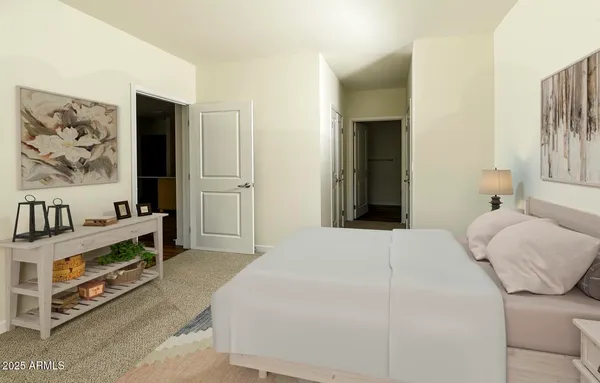 $1,642 | 16985 West Van Buren Street, Unit 3, Goodyear, AZ 85338