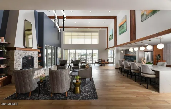 $1,642 | 16985 West Van Buren Street, Unit 3, Goodyear, AZ 85338