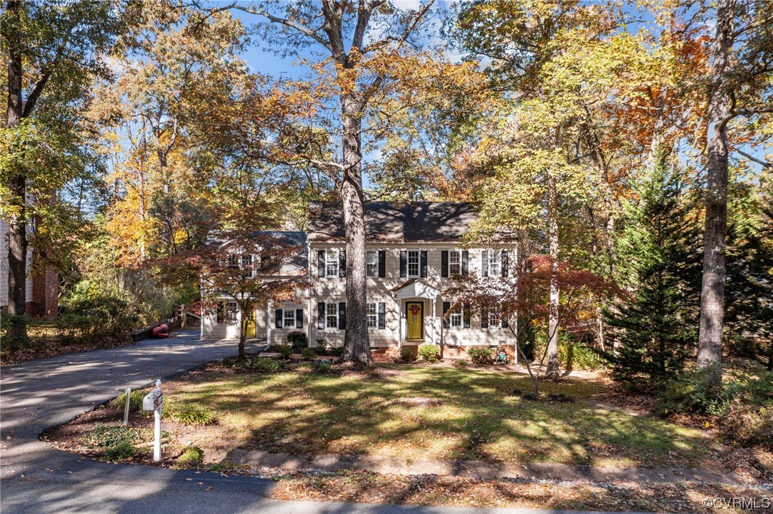 13206 Queensgate Road Midlothian, VA 23114 - Photo 29 of 42