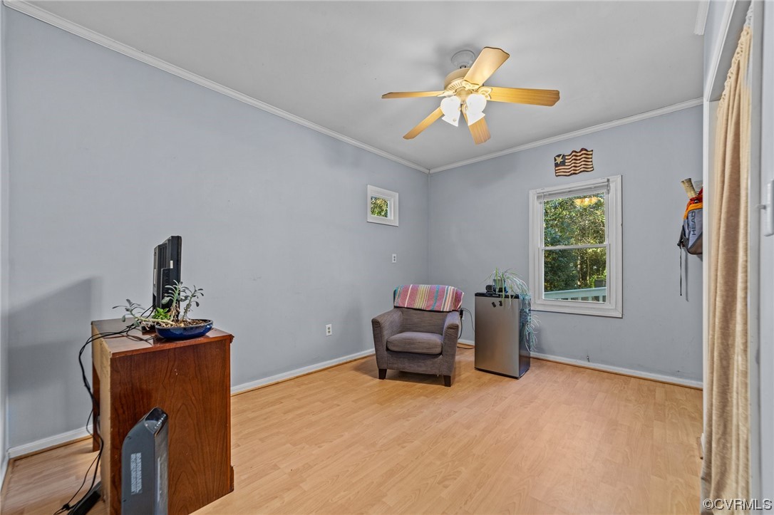 13206 Queensgate Road Midlothian, VA 23114 - Photo 39 of 42