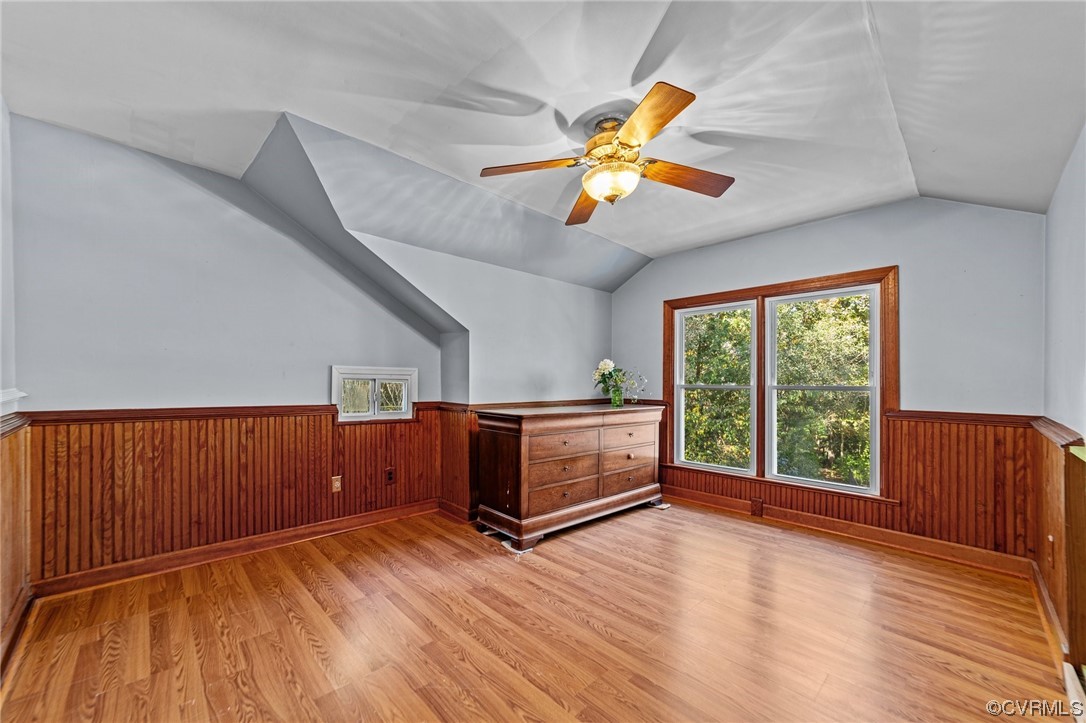 13206 Queensgate Road Midlothian, VA 23114 - Photo 40 of 42 a view of a room with wooden floor and windows