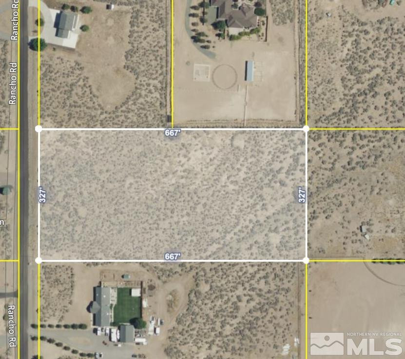 104 Rancho Road, Unit 10 Dayton, NV 89403 - Photo 6 of 6 Photo 6