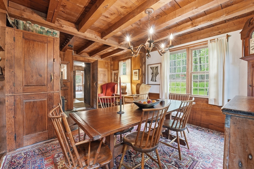 278 Ridge Road Worthington, MA 01098 - Photo 14 of 40