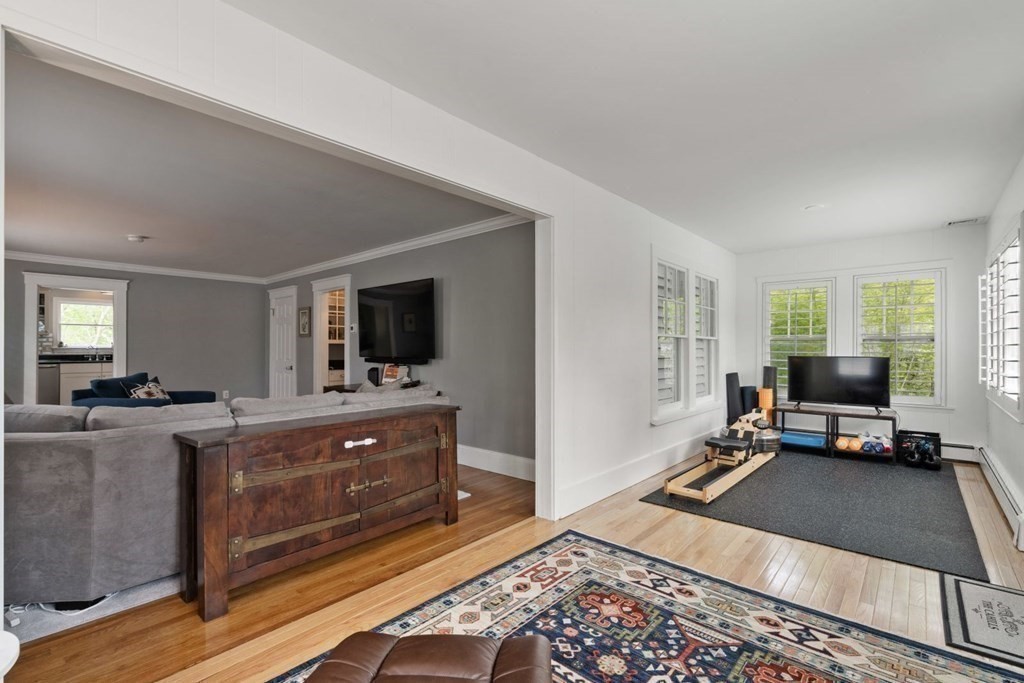 277 Weston Road Wellesley, MA 02482 - Photo 6 of 25