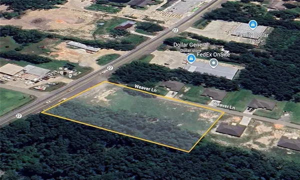 $200,000 | 1.4-ac 1.4-ac La-22 Highway, Ponchatoula, LA 70454