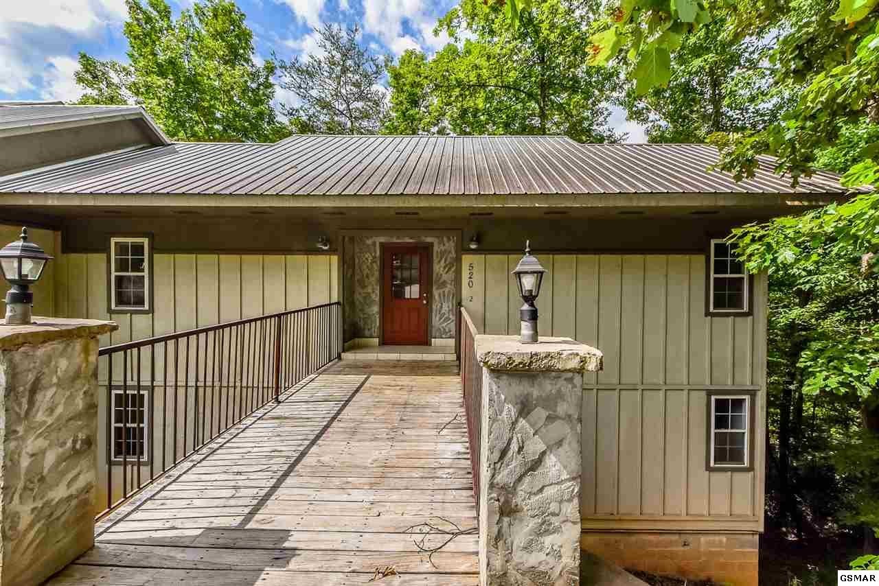 520 Proffitt Road Gatlinburg, TN 37738 - Photo 1 of 1 Gallery Image 1