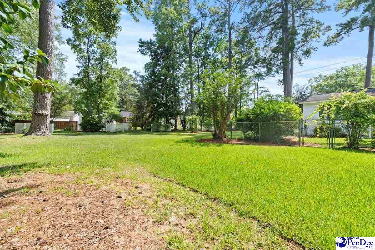 1174 Berkeley Avenue Florence, SC 29505 - Photo 27 of 36 Gallery Image 27