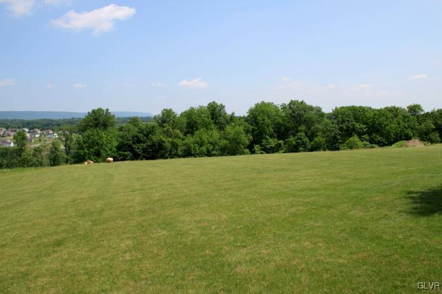 205 East Dell Road Bath, PA 18014 - Photo 11 of 14 a view of a field with an outdoor space