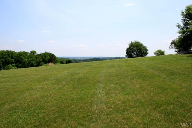 205 East Dell Road Bath, PA 18014 - Photo 12 of 14 a view of a field with plants and trees