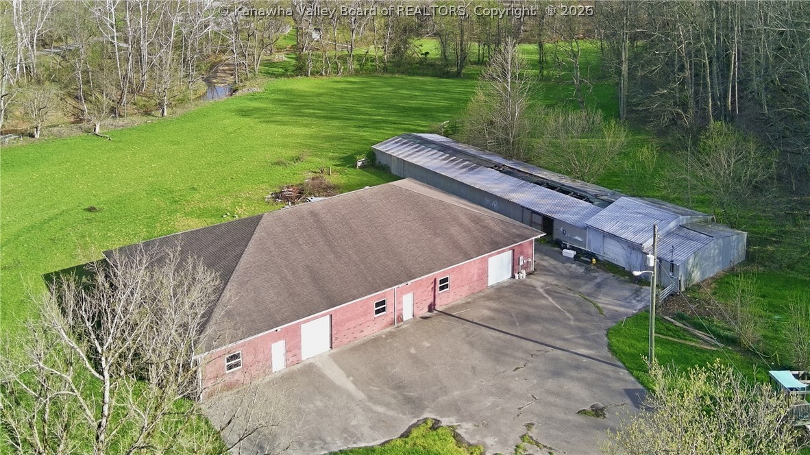 589 Adkins Branch Road St. Albans, WV 25177 - Photo 41 of 44 Gallery Image 41