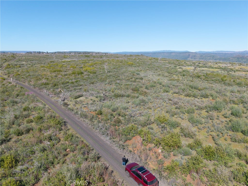 0 Doe Mill Road Chico, CA 95928 - Photo 28 of 62 a view of an outdoor space and a mountain view