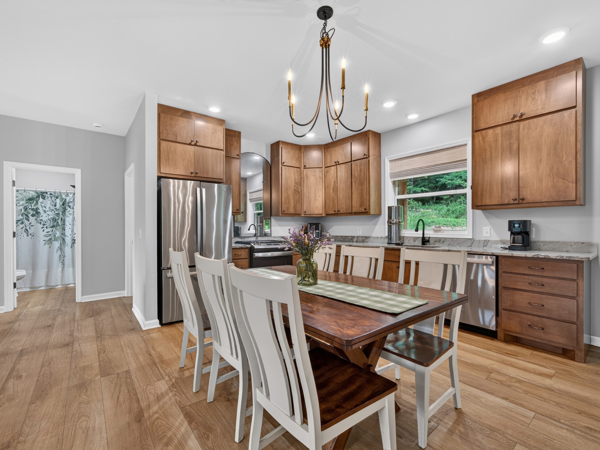 1047 Old County House Road Charlotte, TN 37036 - Photo 14 of 35 Gallery Image 14