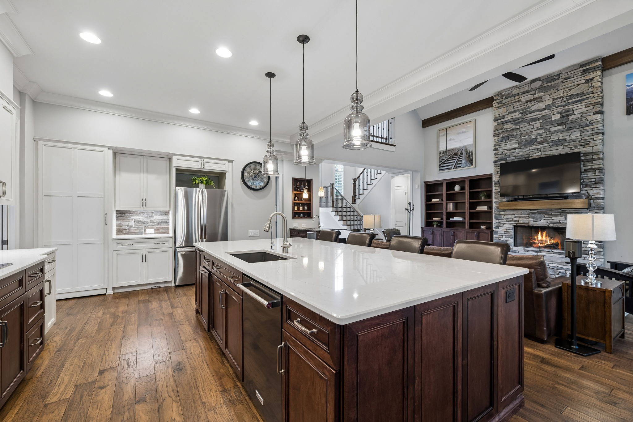 7551 Whiskey Road College Grove, TN 37046 - Photo 24 of 100 Gallery Image 24