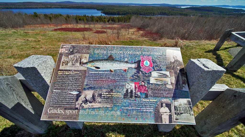 Lot 9.2 Us Rt 1 Road Weston, ME 04424 - Photo 14 of 26 harris-hill-land-weston