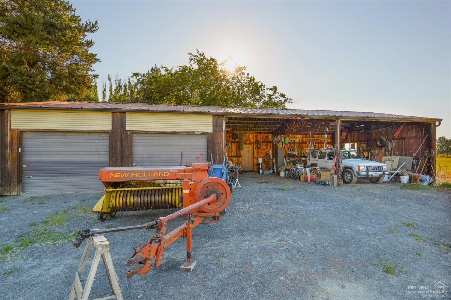 25360 Walker Road Bend, OR 97701 - Photo 22 of 25 Additional Photo