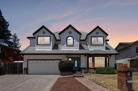 $799,000 | 9969 Stirling Park Drive, Sacramento, CA 95827