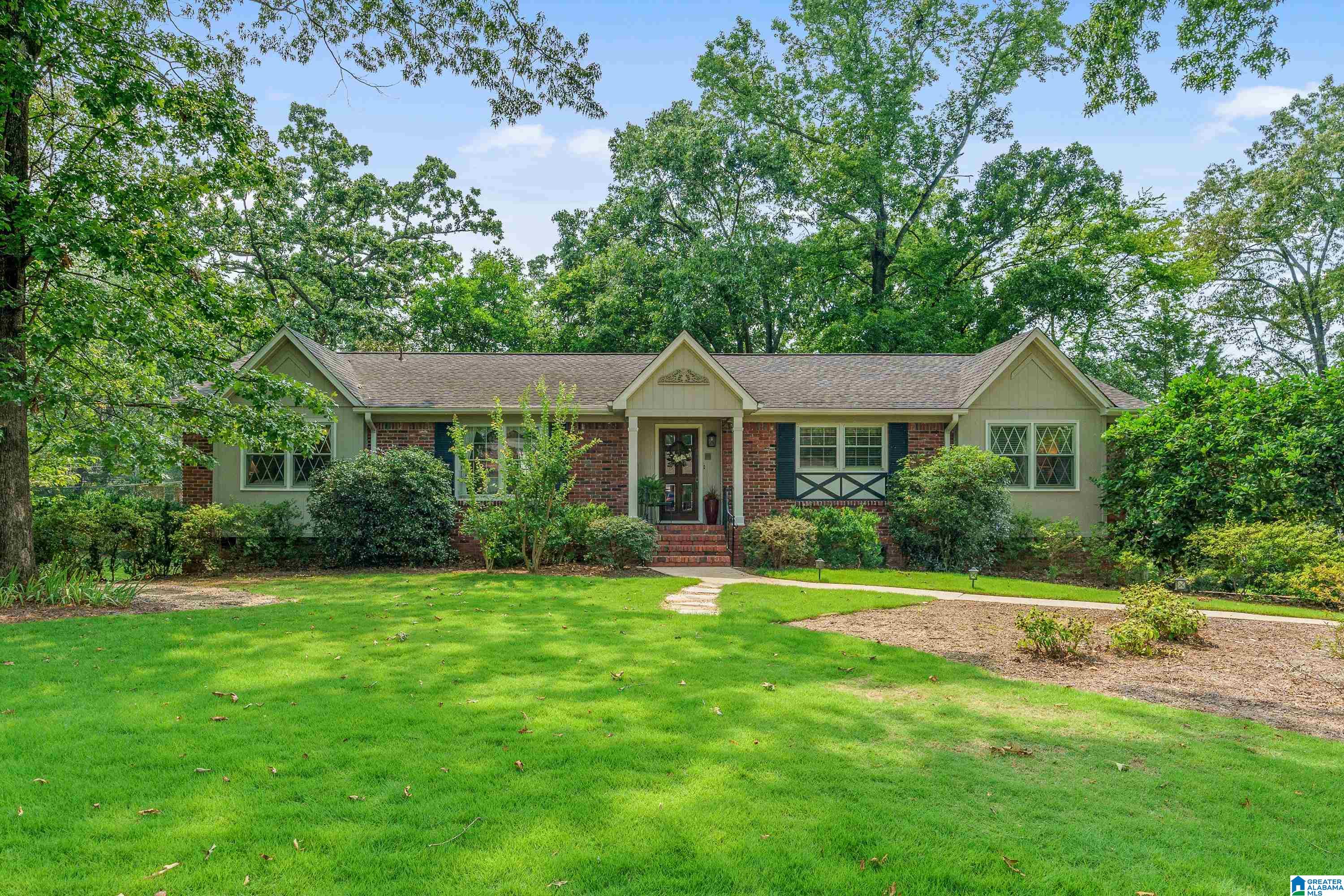 3324 Chartwell Road Birmingham, AL 35226 - Photo 1 of 49 Gallery Image 1