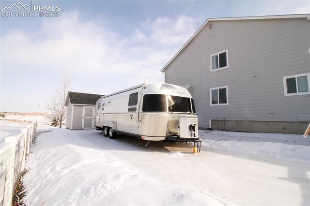 7979 Tompkins Road Peyton, CO 80831 - Photo 35 of 50