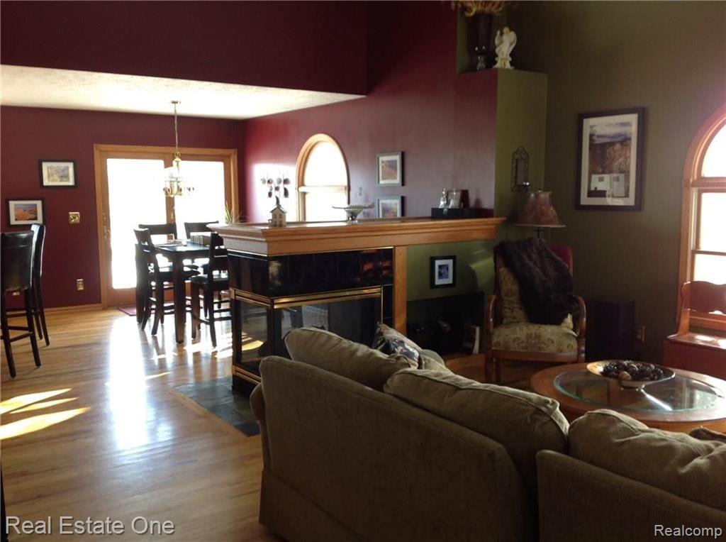 15343 Bird Road Linden, MI 48451 - Photo 6 of 47