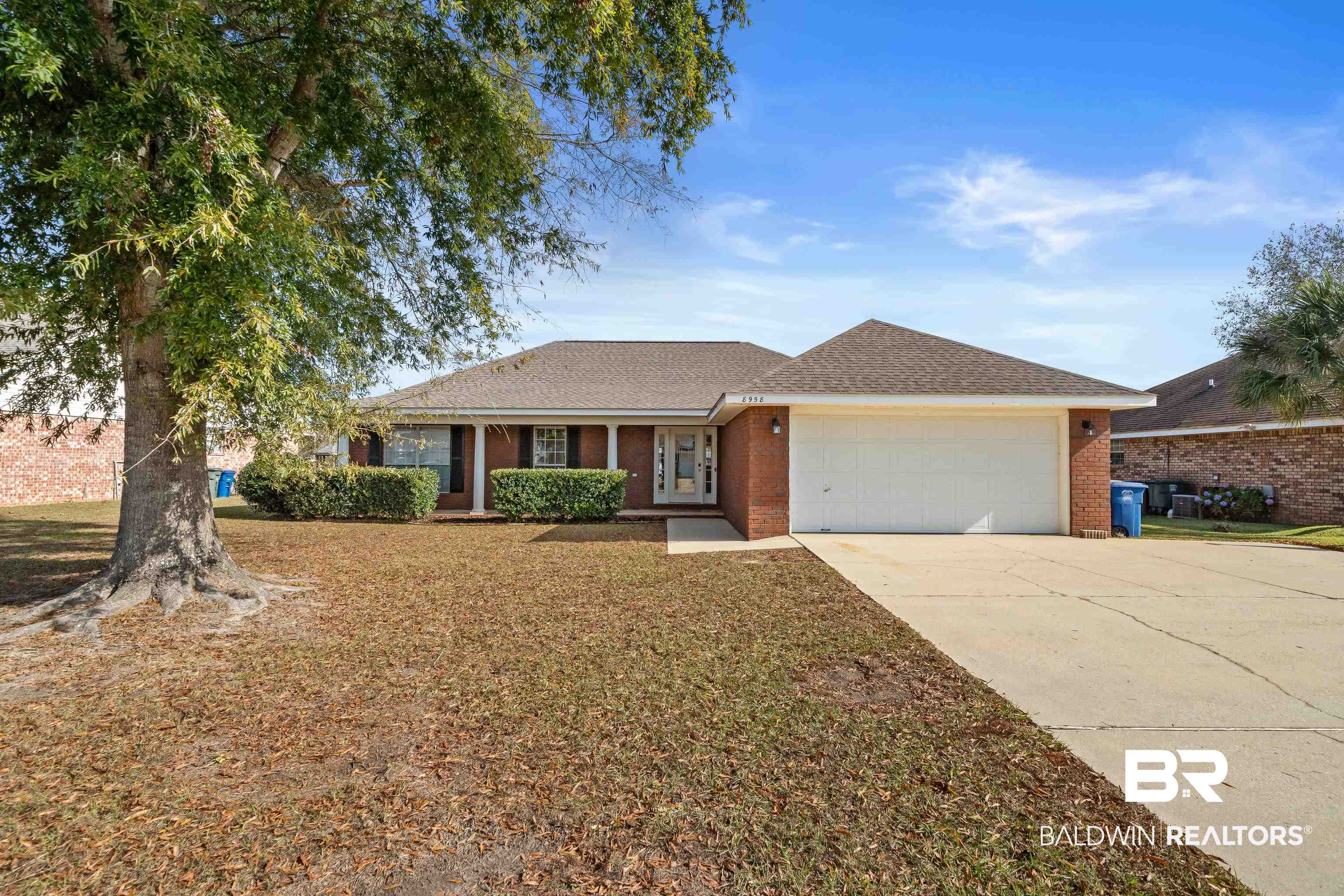 8958 Turf Creek Drive Foley, AL 36535 - Photo 2 of 28