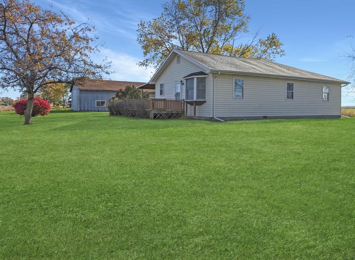 3509 Garfield Road Auburn, MI 48611 - Photo 1 of 24 Gallery Image 1