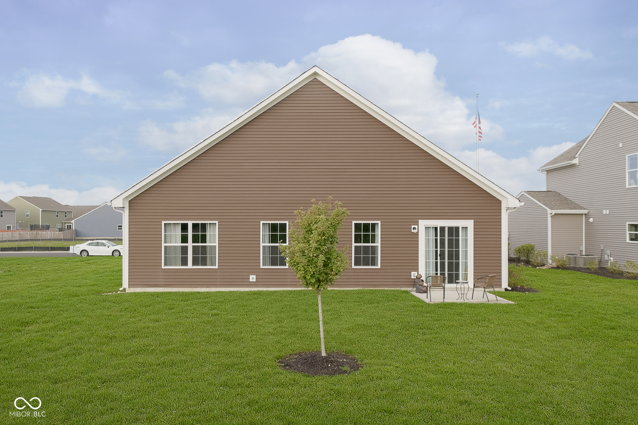 8314 Ambrosia Lane Pendleton, IN 46064 - Photo 25 of 27