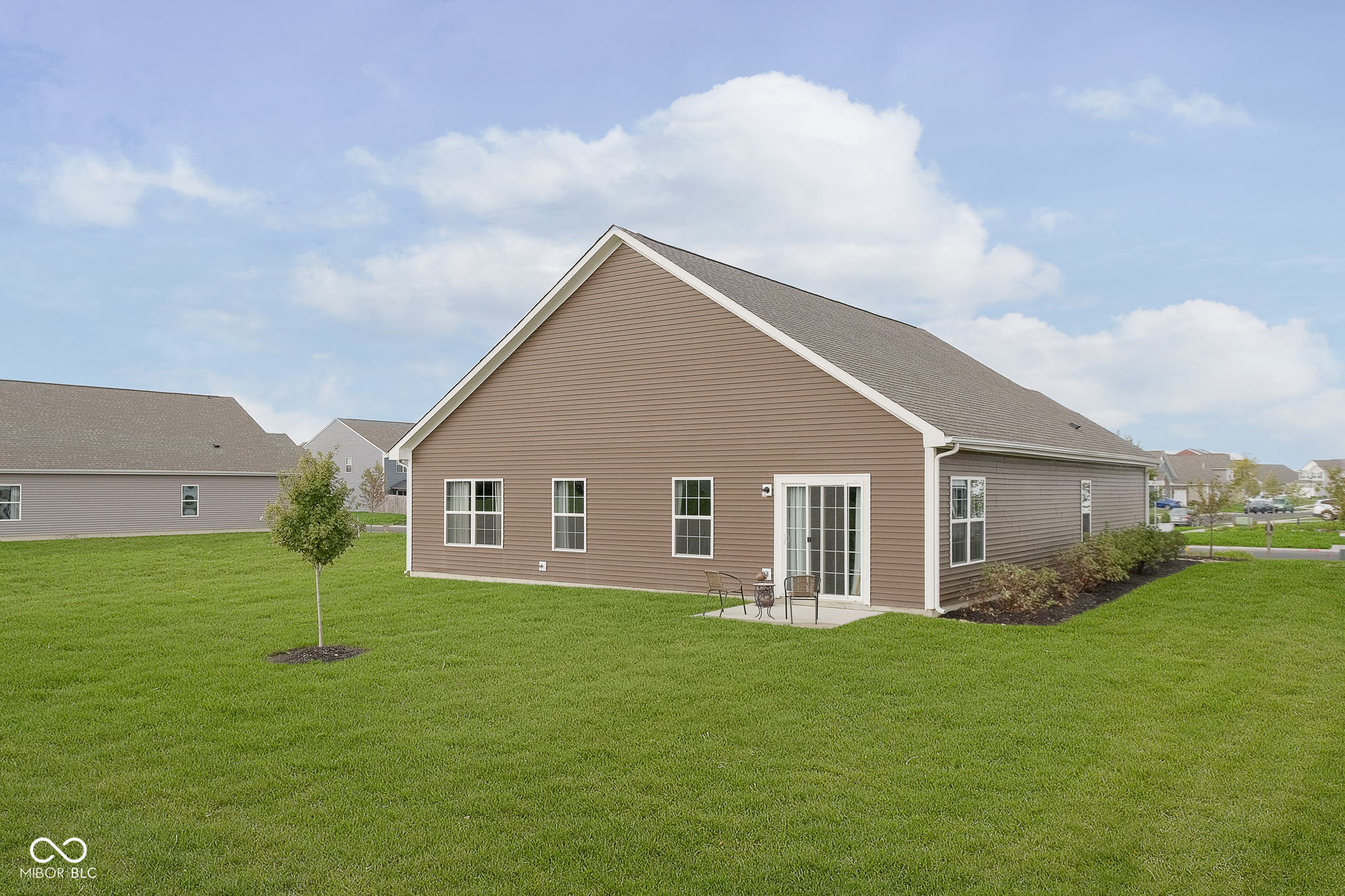 8314 Ambrosia Lane Pendleton, IN 46064 - Photo 26 of 27