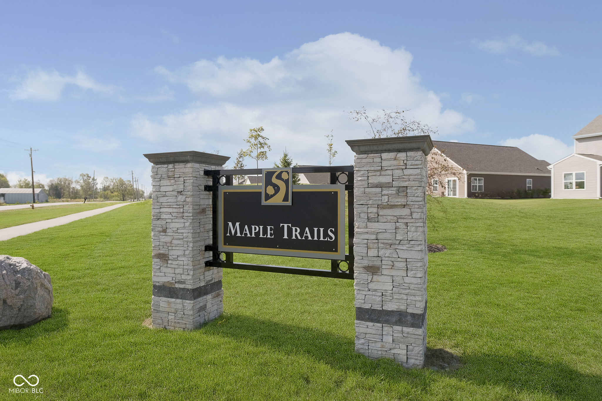 8314 Ambrosia Lane Pendleton, IN 46064 - Photo 27 of 27