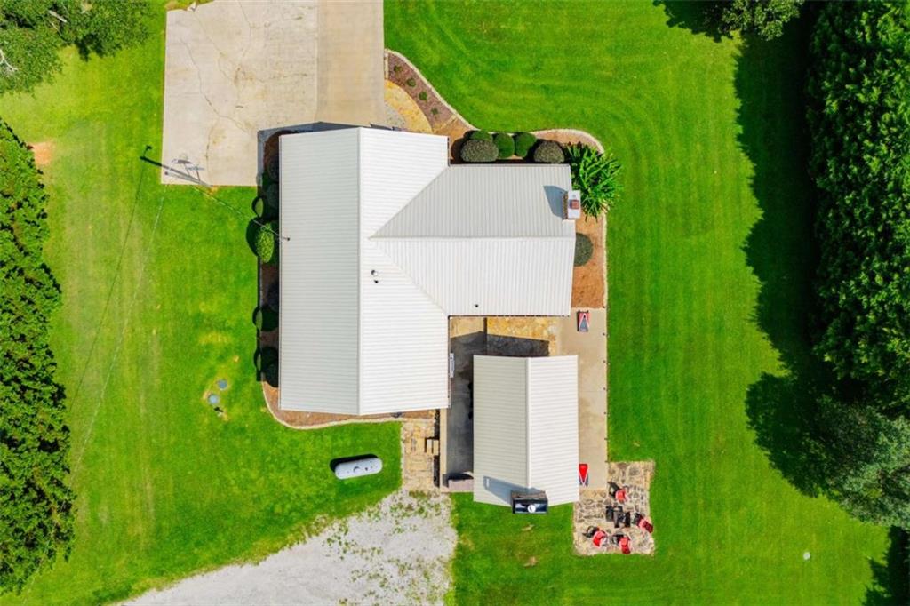 401 West Jonesville Road Bowdon, GA 30108 - Photo 77 of 83 Gallery Image 77