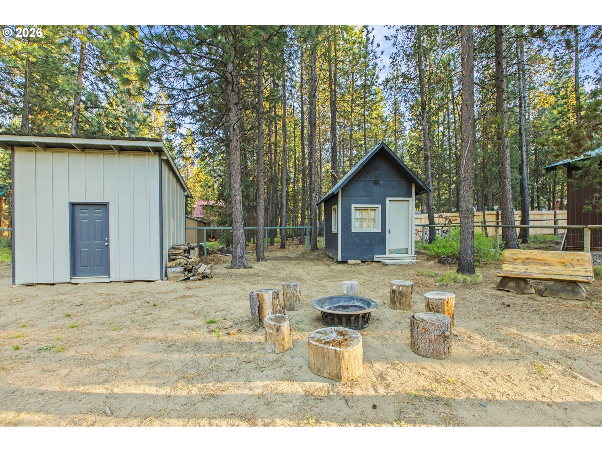 16907 Indio Road Bend, OR 97707 - Photo 32 of 46 Gallery Image 32