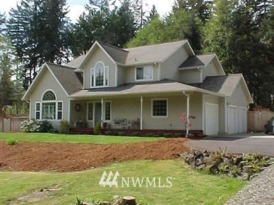 7201 Stibgen Road Northwest Olympia, WA 98502 - Photo 1 of 1 Gallery Image 1