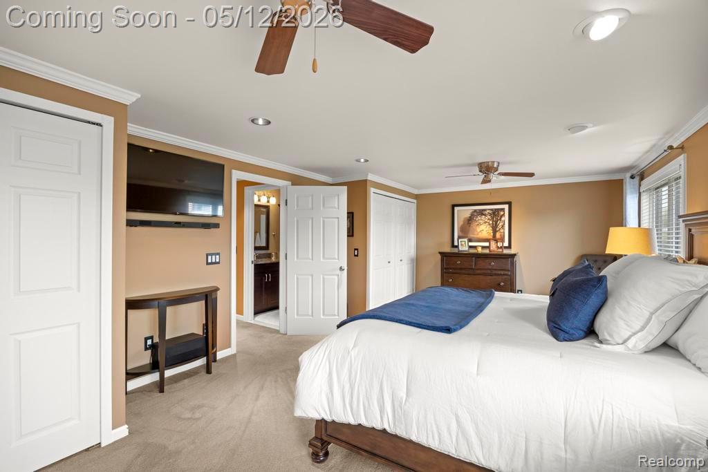 317 Willow Grove Lane Rochester Hills, MI 48307 - Photo 18 of 33 Gallery Image 18