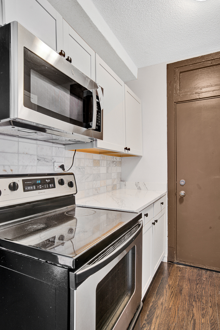 842 West Ainslie Street, Unit F2 Chicago, IL 60640 - Photo 17 of 18