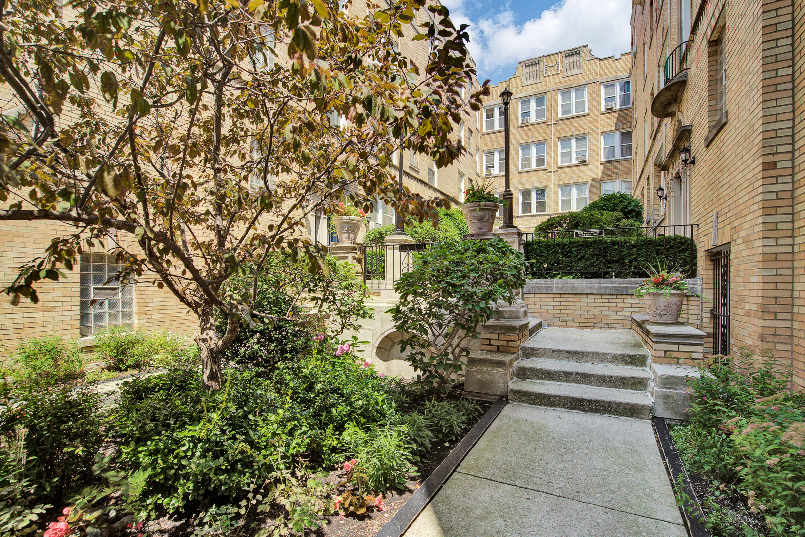 842 West Ainslie Street, Unit F2 Chicago, IL 60640 - Photo 3 of 18