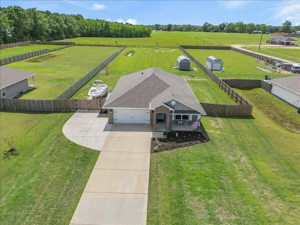 $369,900 | 7821 Marion Way, Pace, FL 32571