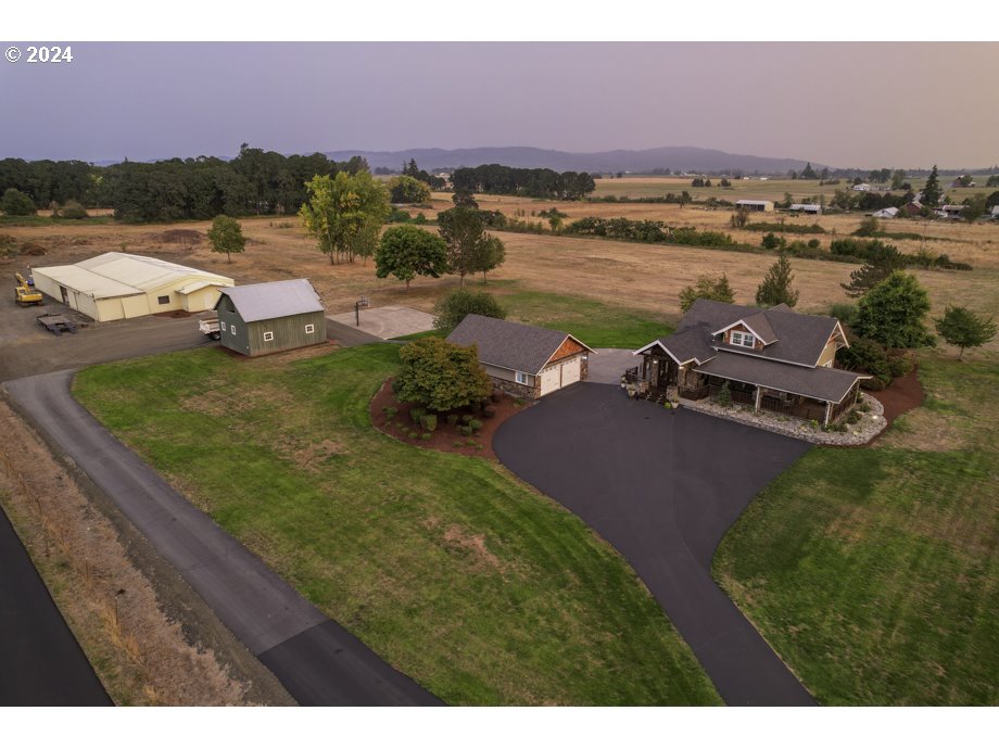 590 Greenwood Road South Independence, OR 97351 - Photo 1 of 43