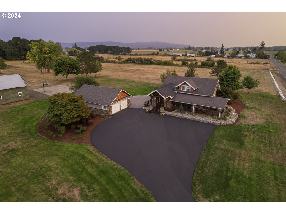 590 Greenwood Road South Independence, OR 97351 - Photo 23 of 43