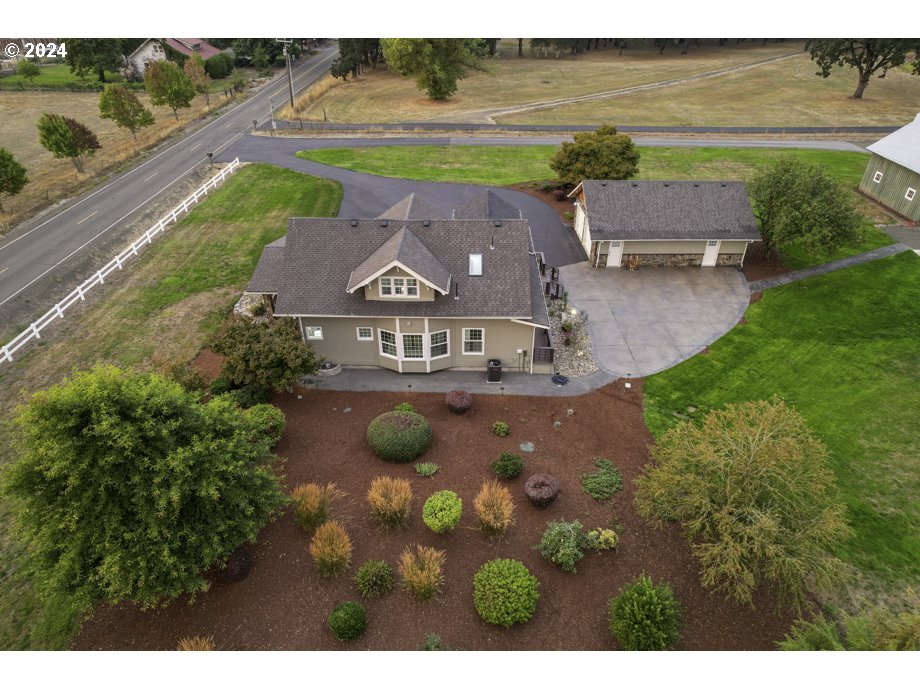 590 Greenwood Road South Independence, OR 97351 - Photo 25 of 43