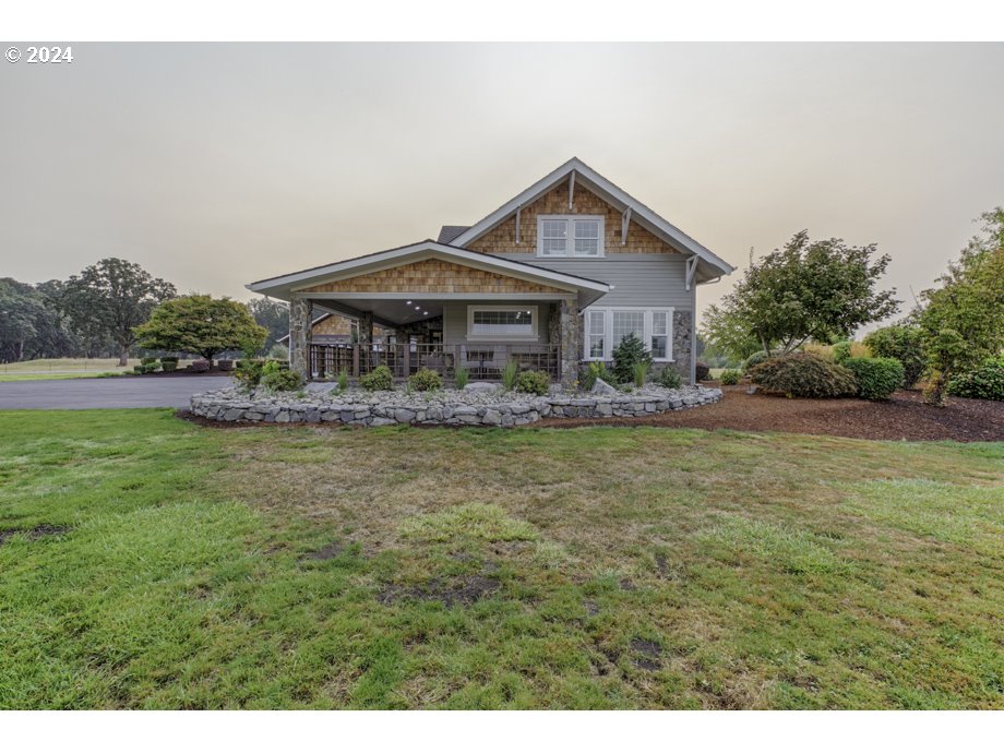 590 Greenwood Road South Independence, OR 97351 - Photo 26 of 43