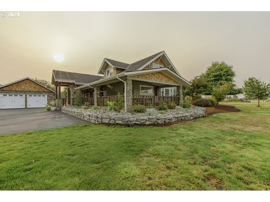 590 Greenwood Road South Independence, OR 97351 - Photo 28 of 43