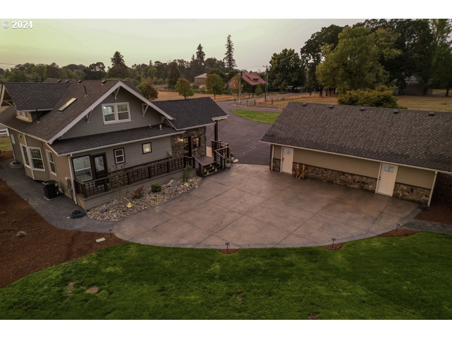 590 Greenwood Road South Independence, OR 97351 - Photo 29 of 43