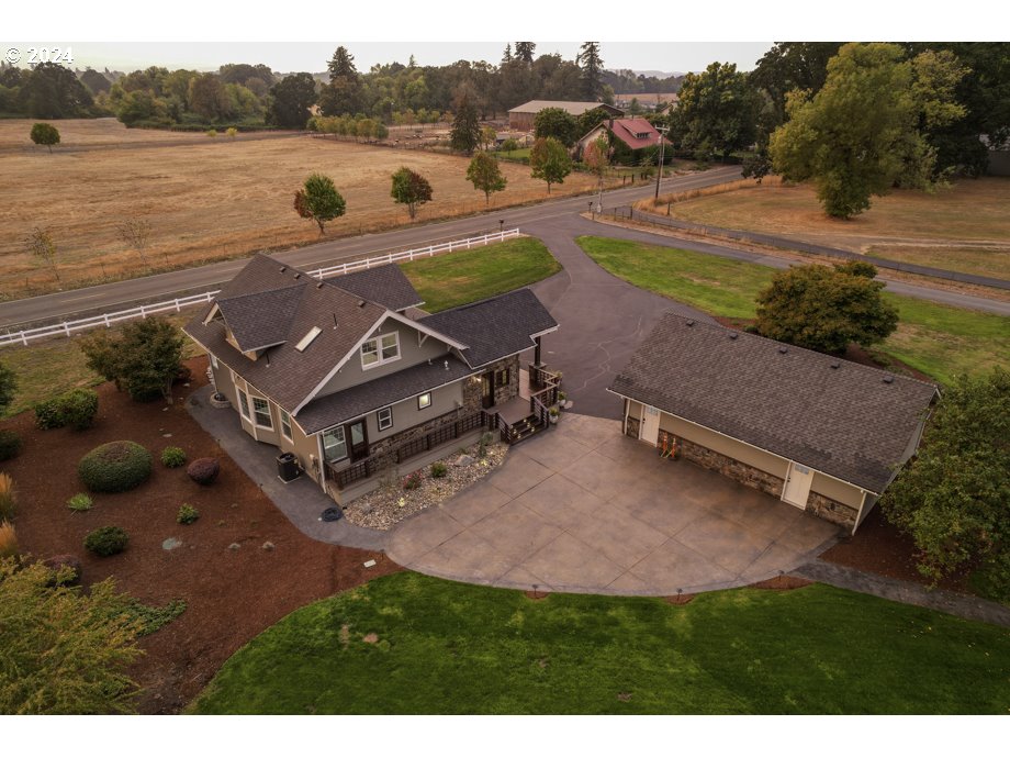 590 Greenwood Road South Independence, OR 97351 - Photo 30 of 43