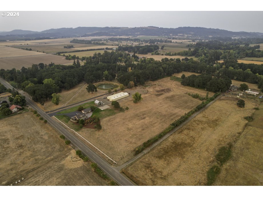 590 Greenwood Road South Independence, OR 97351 - Photo 33 of 43