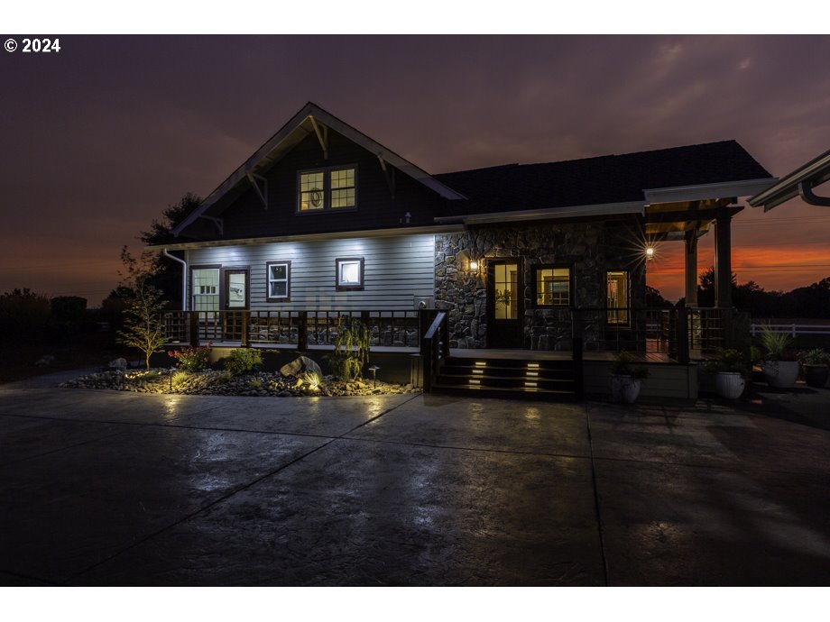 590 Greenwood Road South Independence, OR 97351 - Photo 42 of 43