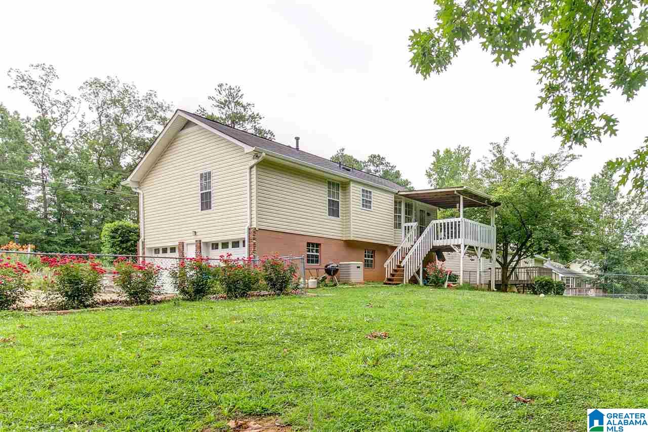 7216 Weems Road Pinson, AL 35126 - Photo 21 of 24