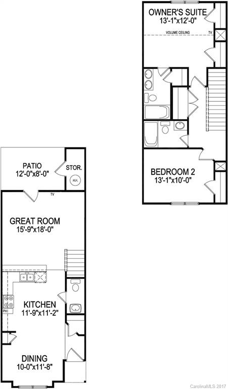 4903 Potter Road, Unit 12 Stallings, NC 28104 - Photo 2 of 2 Gallery Image 2