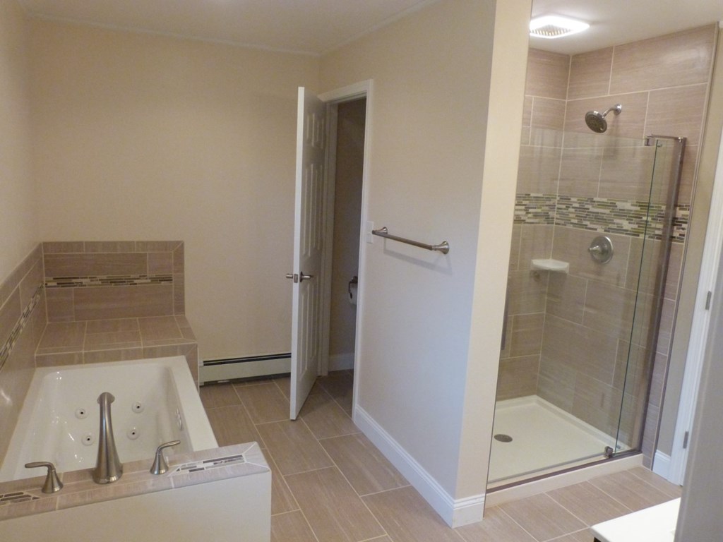 1463 Pittsburgh Road Franklin, PA 16323 - Photo 24 of 32 a bathroom with a shower and a sink