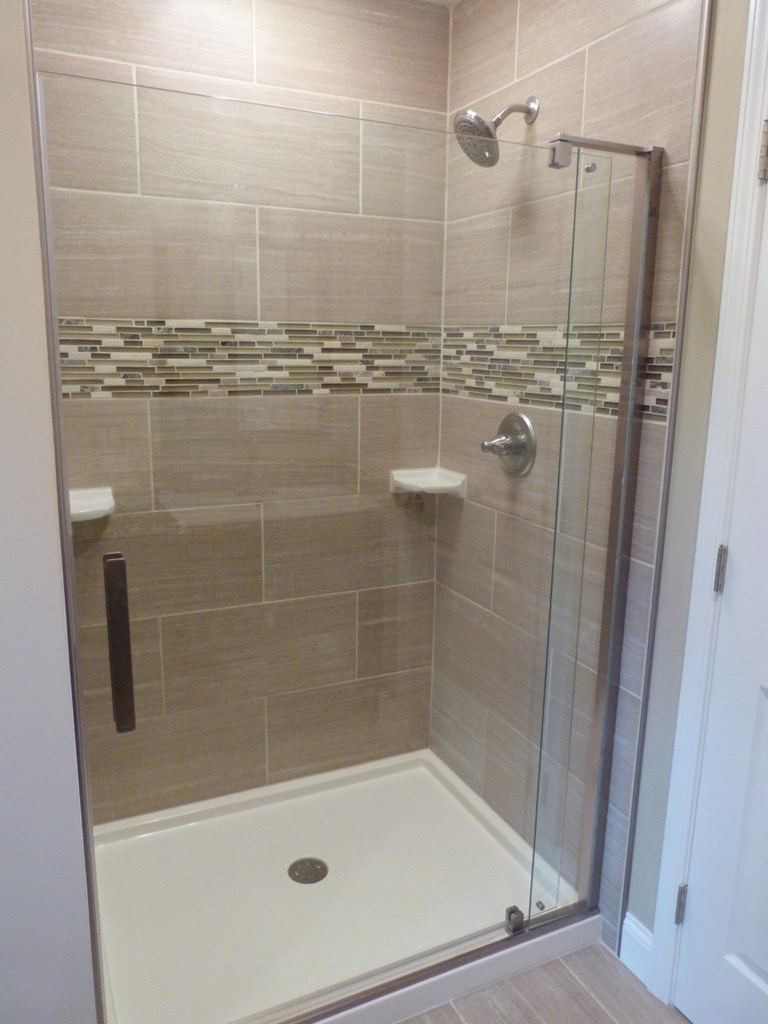 1463 Pittsburgh Road Franklin, PA 16323 - Photo 26 of 32 a bathroom with a shower