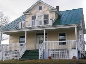 25 Raphine Road Raphine, VA 24472 - Photo 1 of 2 a front view of a house
