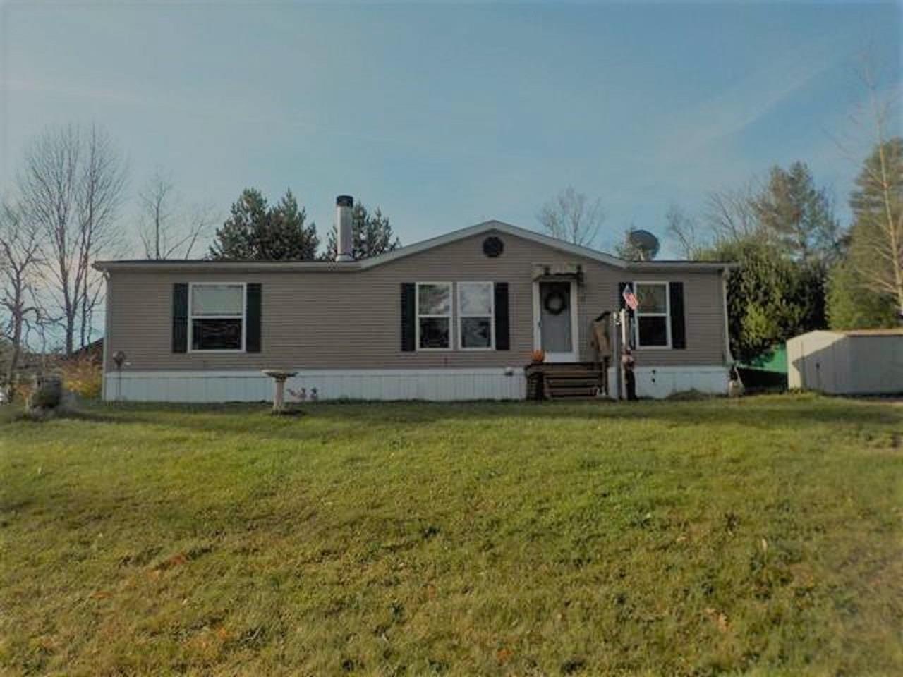 41 Codfish Hill Road Canaan, NH 03741 - Photo 1 of 35